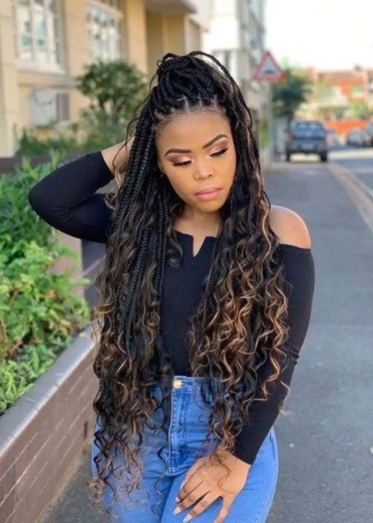 How to choose the right Boho Braids?