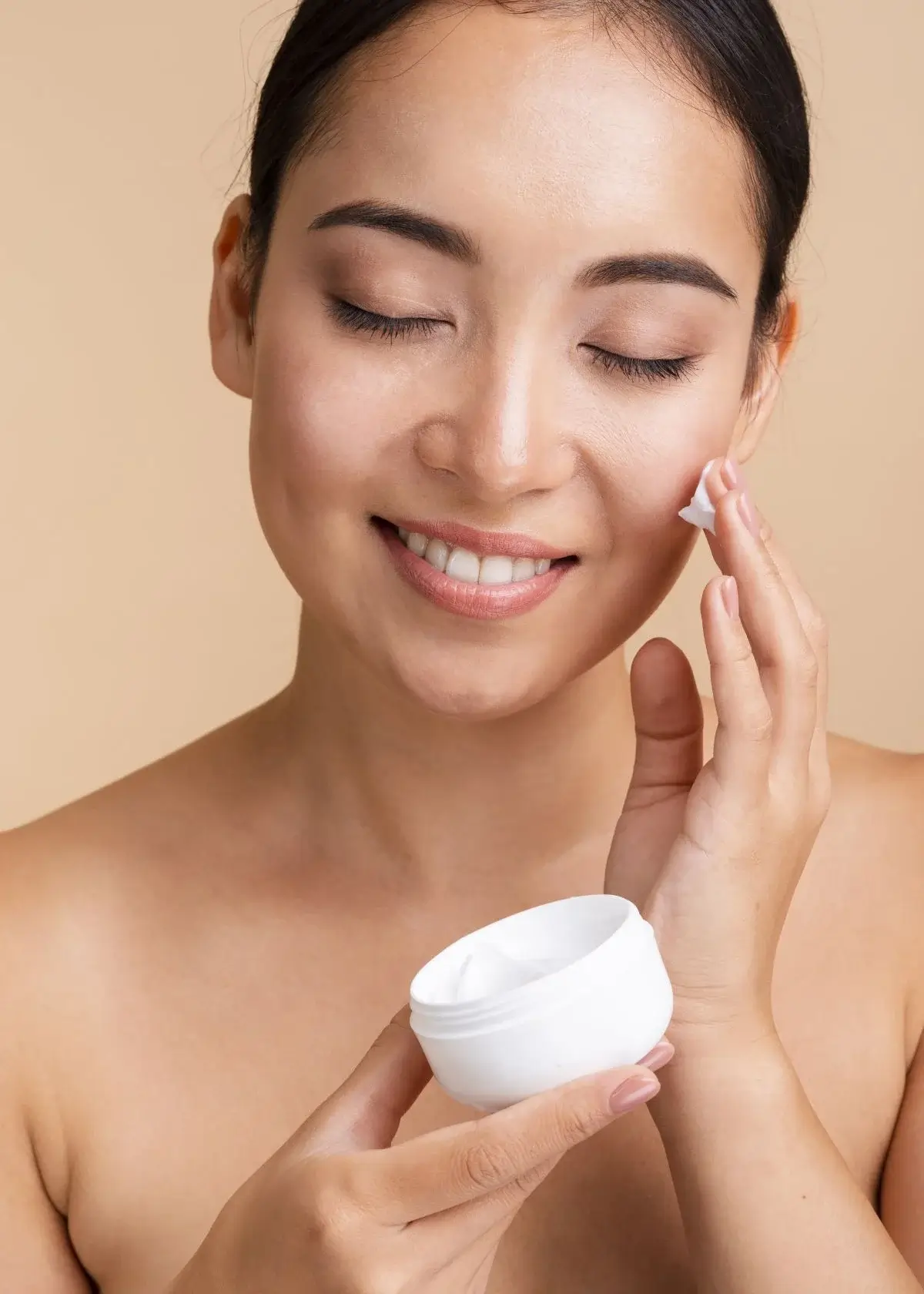 How to choose the right korean eye cream for dark circles?