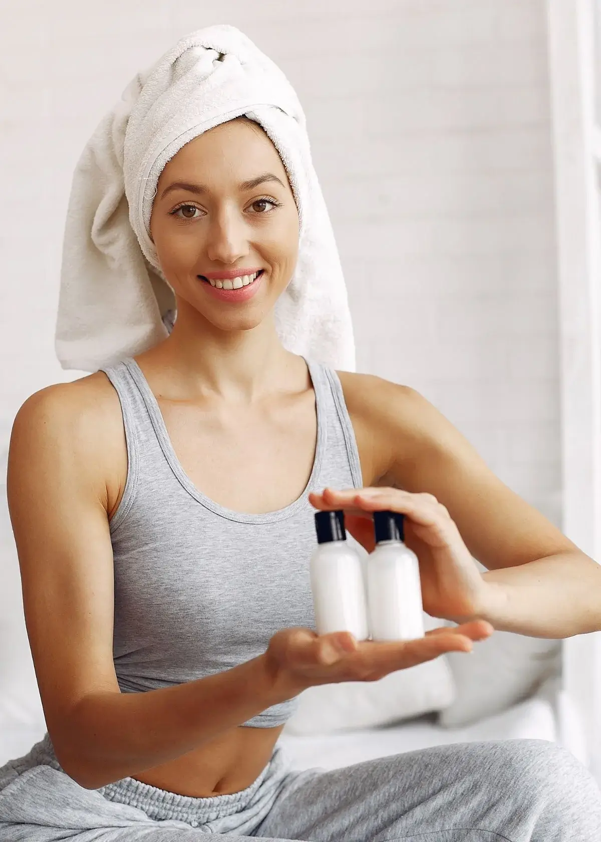 How to choose the right metal detox shampoo?