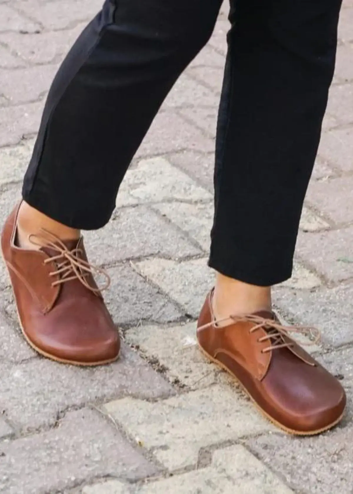 How to choose the right wide toe box shoes?