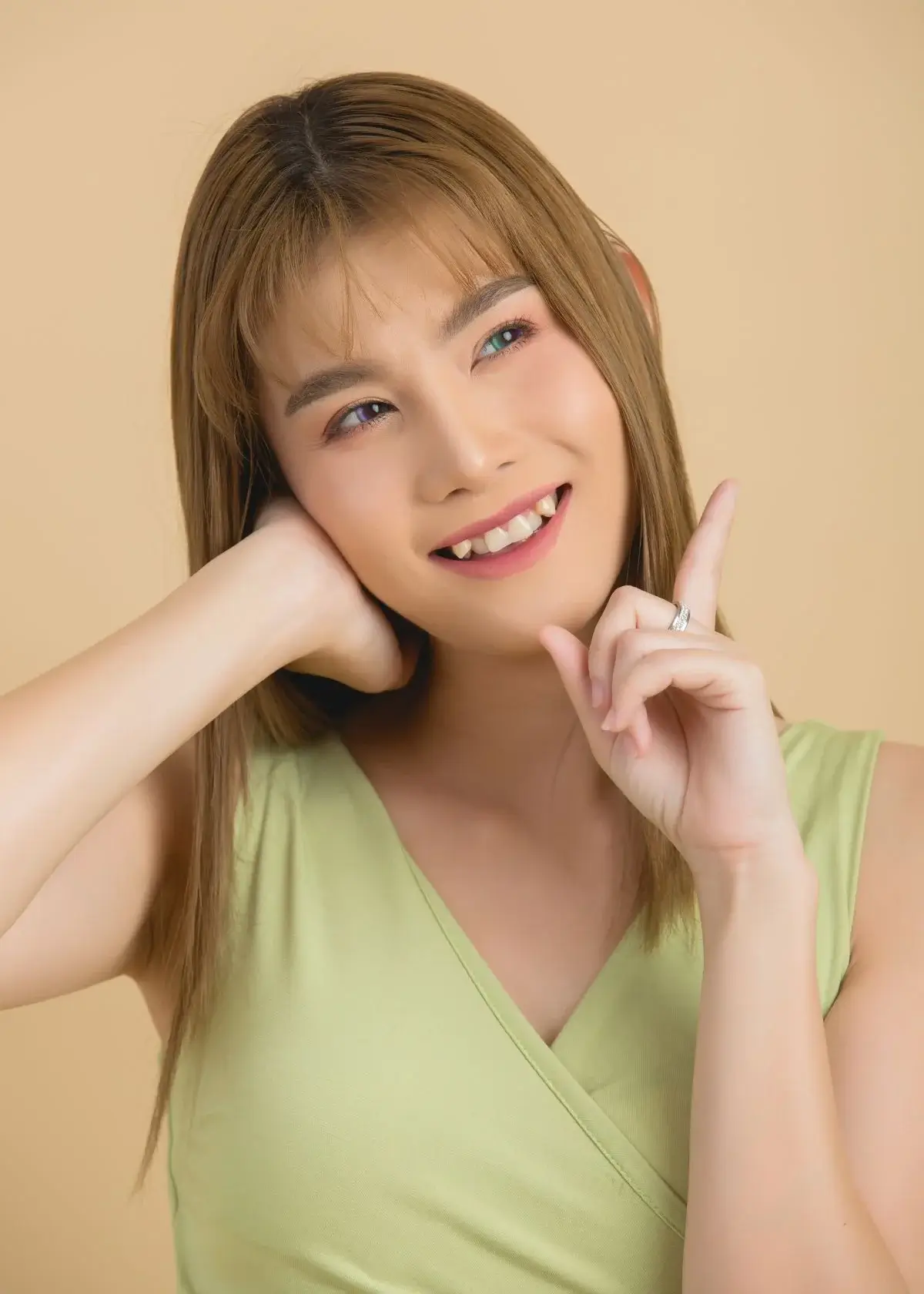 Is Douyin Makeup a specific makeup brand?