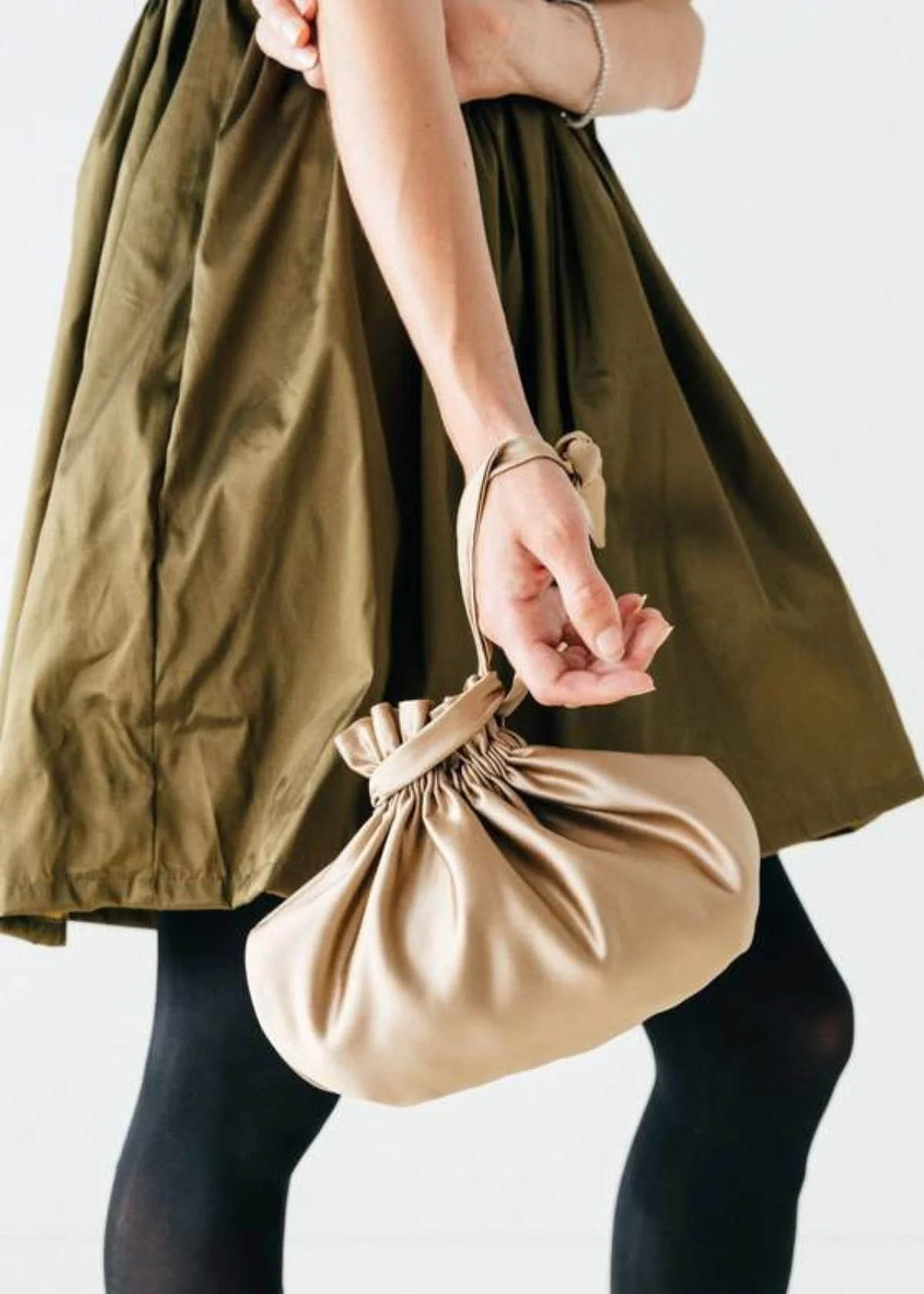 dumpling bag