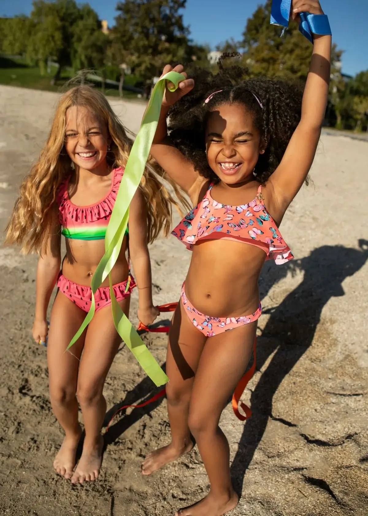 Two Piece Swimsuits For Tweens