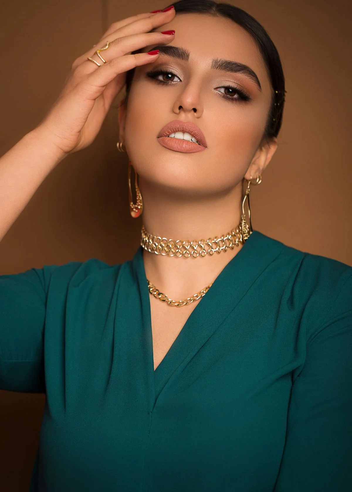 Waterproof Jewelry