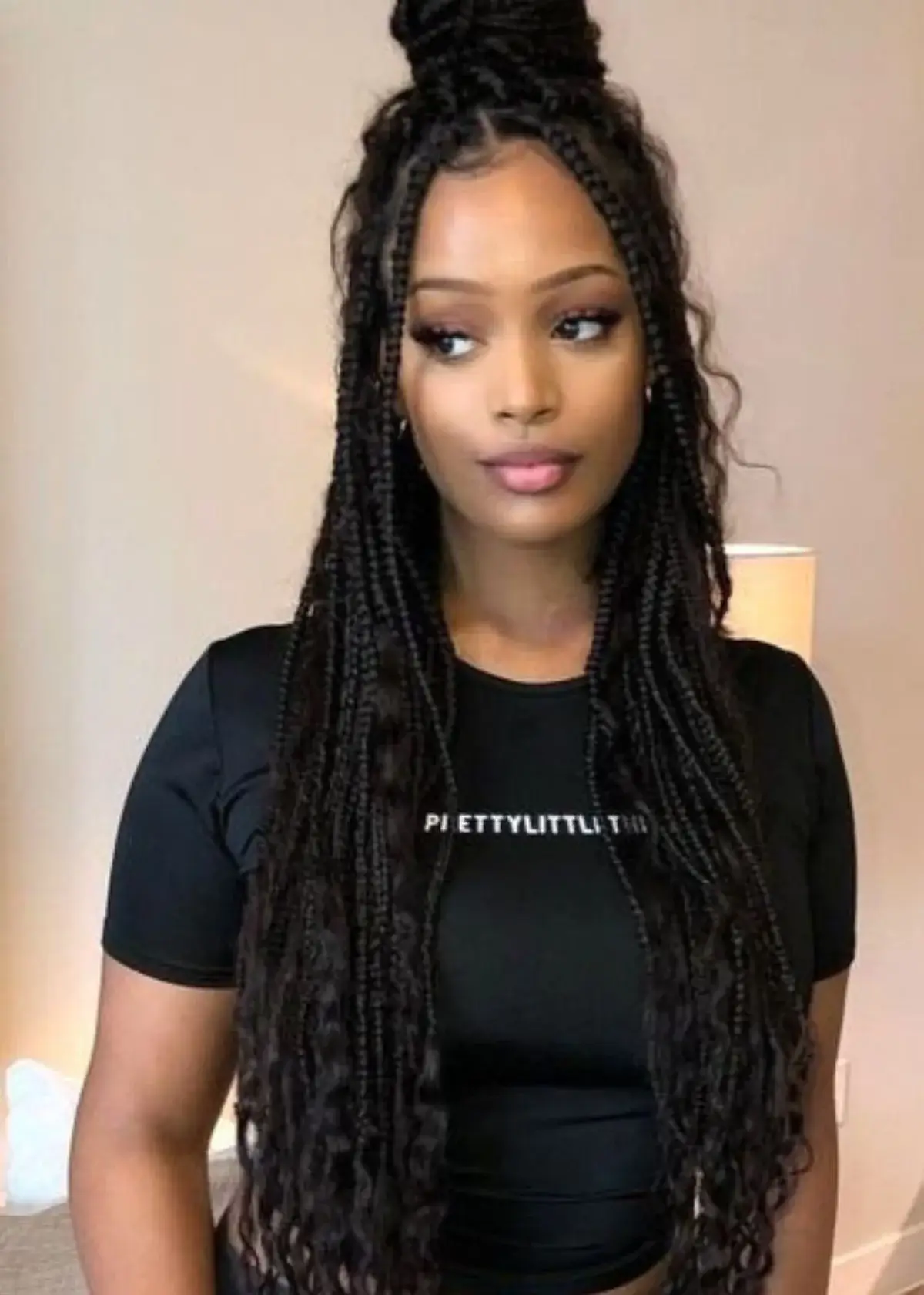 What are Boho Braids?