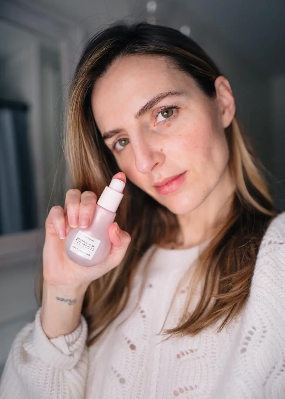 What are Watermelon Glow Niacinamide Dew Drops?