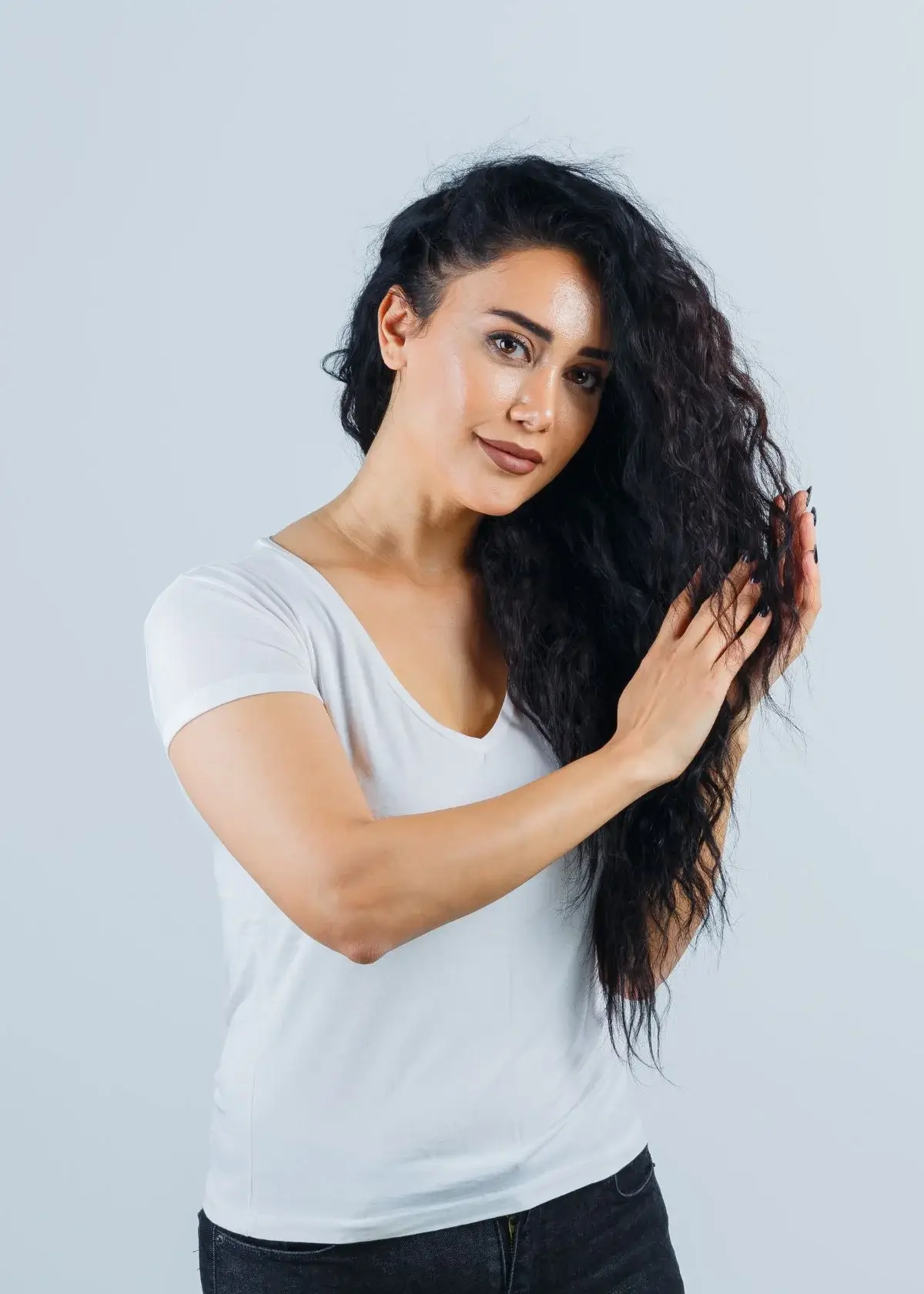 What are the benefits of hair Botox?