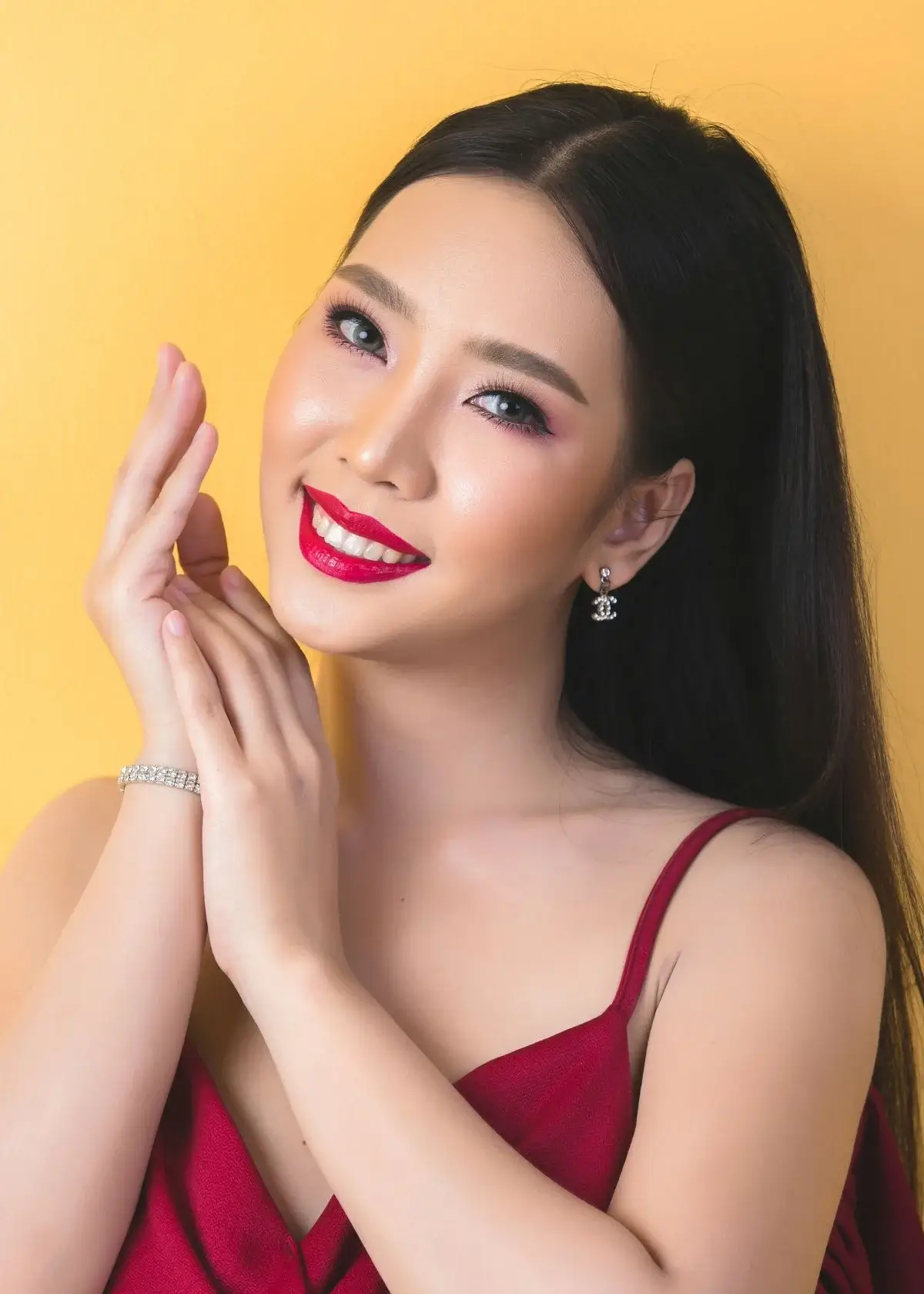 What is Douyin Makeup?