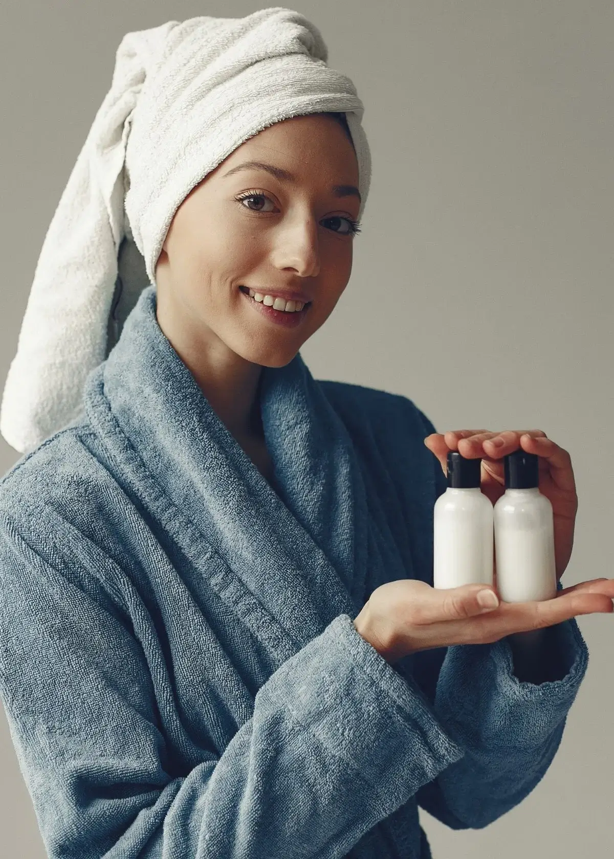 What is a deep conditioner for relaxed hair and why is it important?