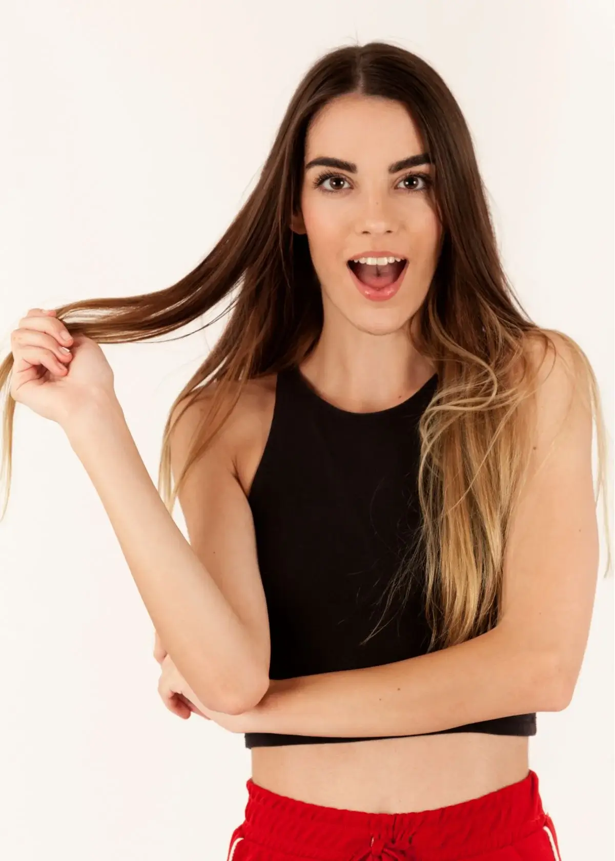 What is hair Botox?