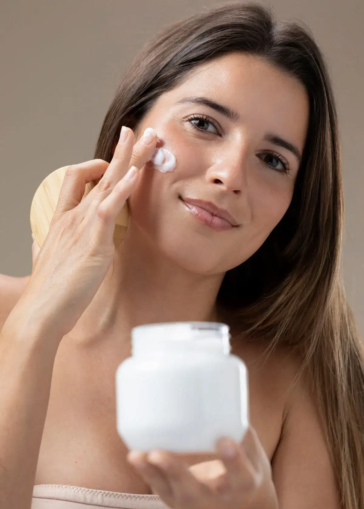 What is tallow cream?