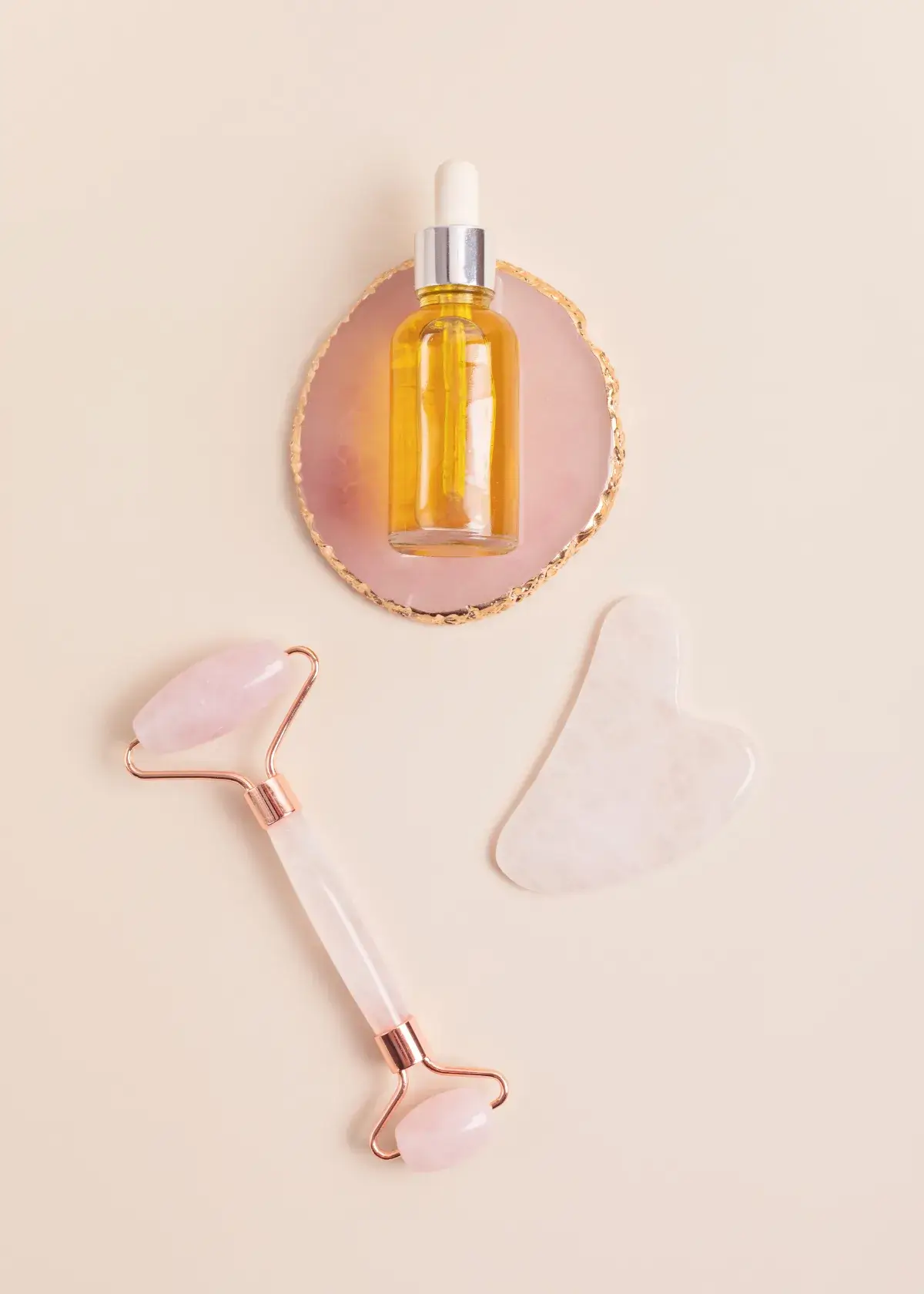 best face oil for gua sha