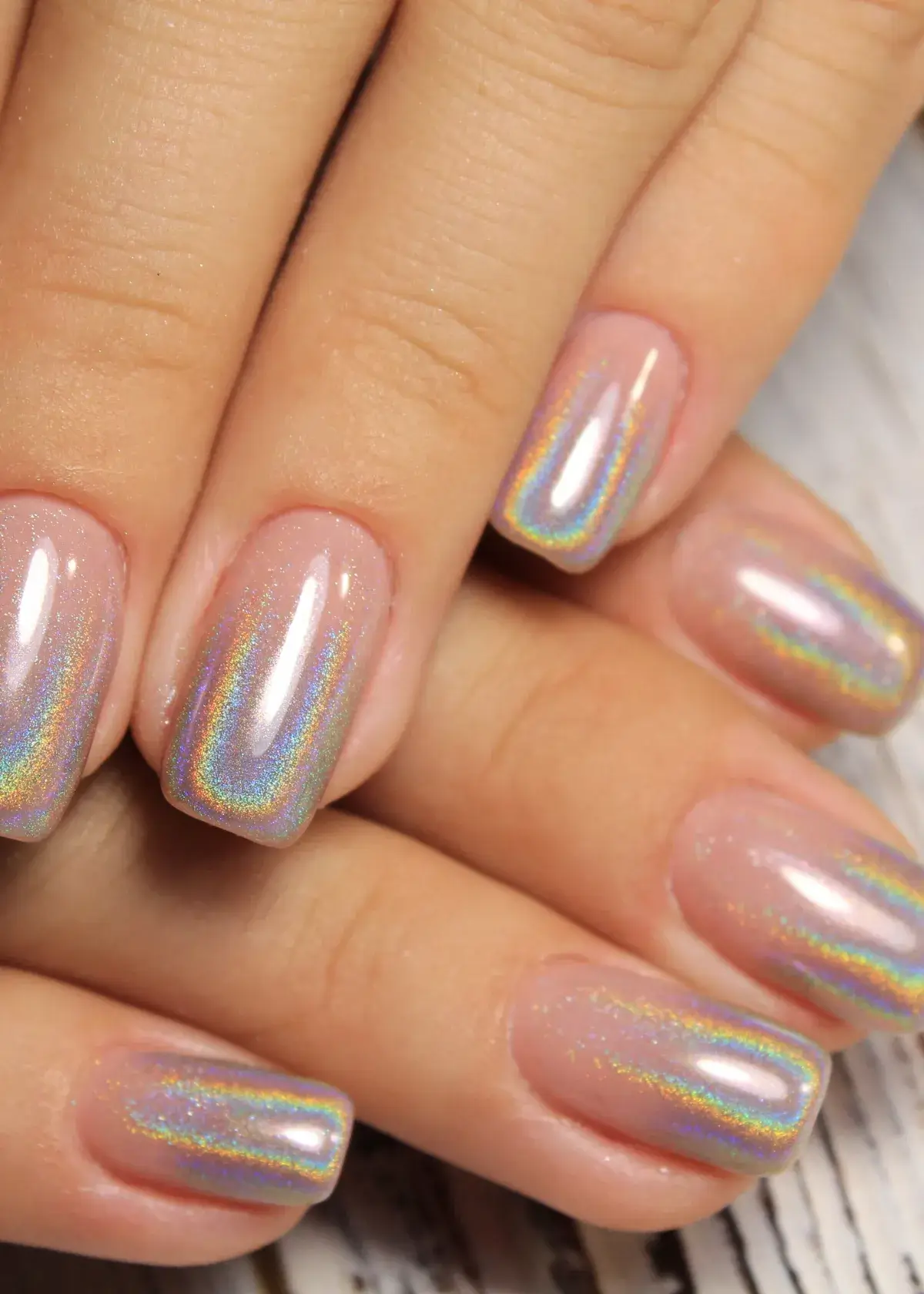 best holographic nail polish