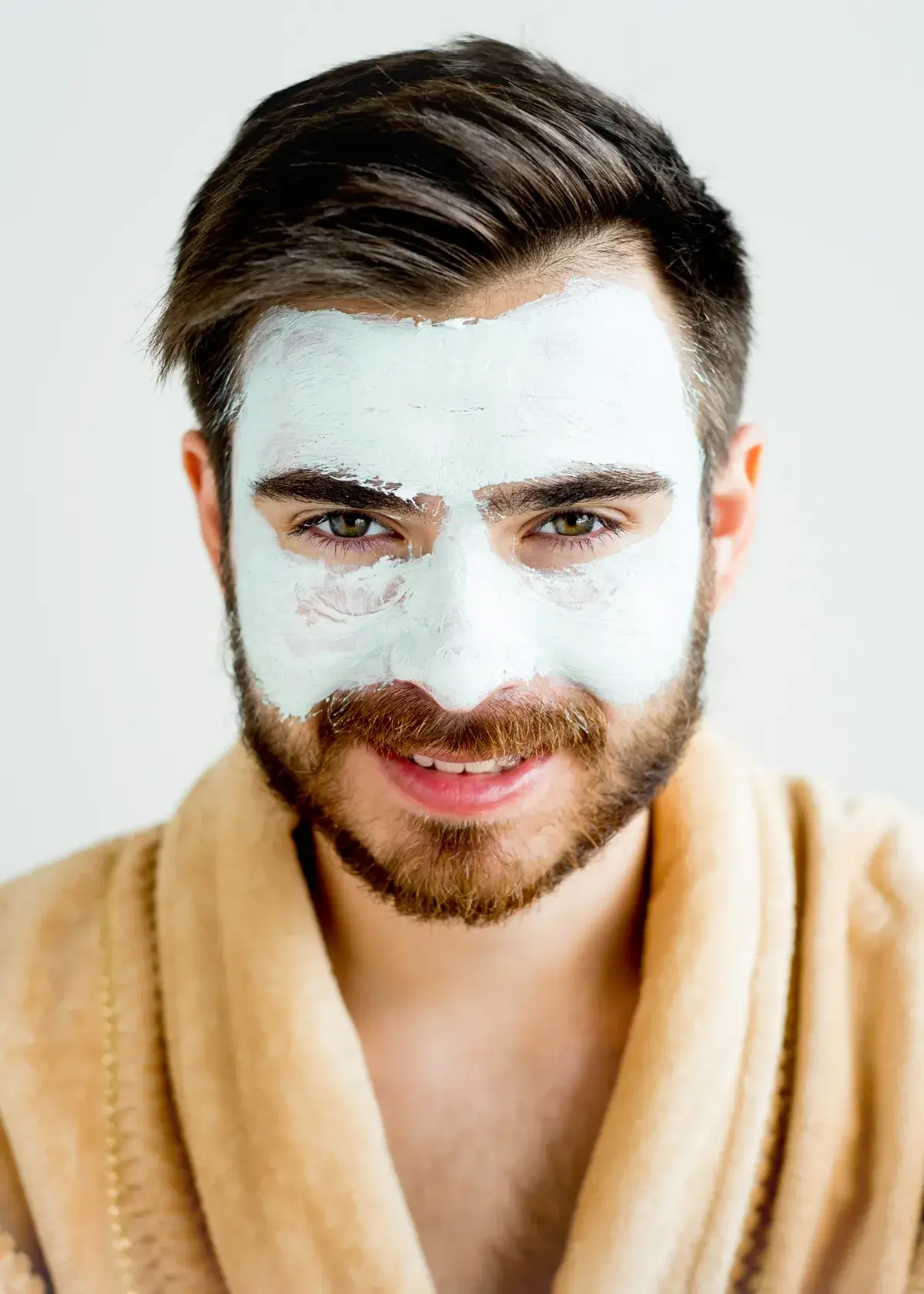 best men's face mask