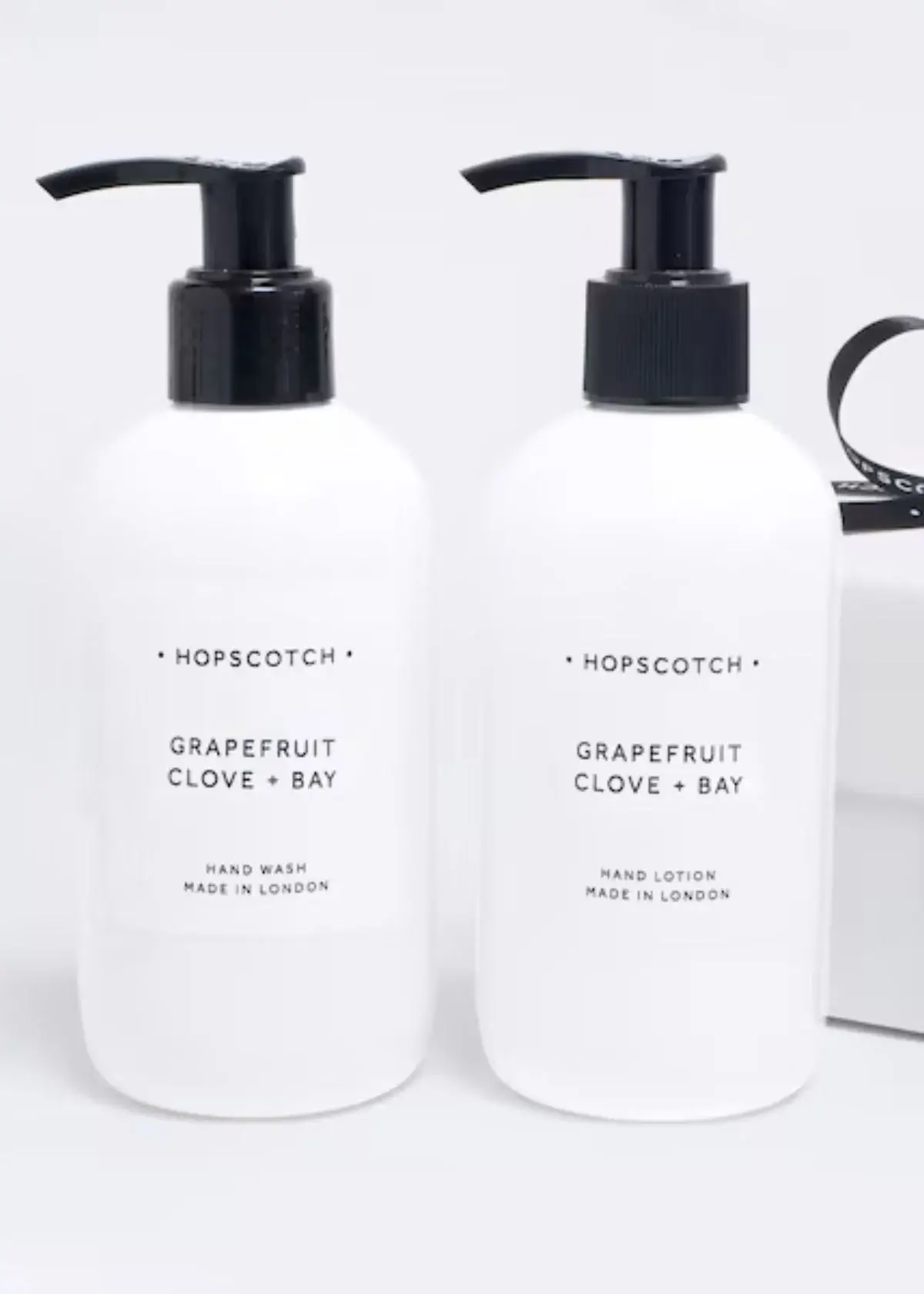Are there any benefits to using organic hand soap?