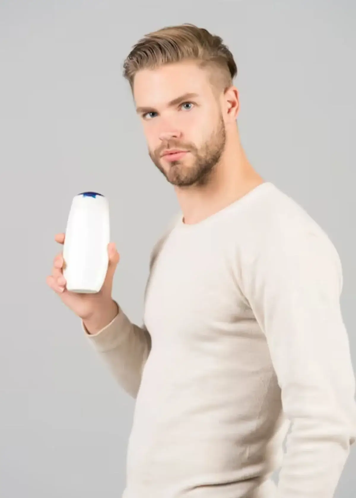 Are there any side effects of using hair loss shampoo?