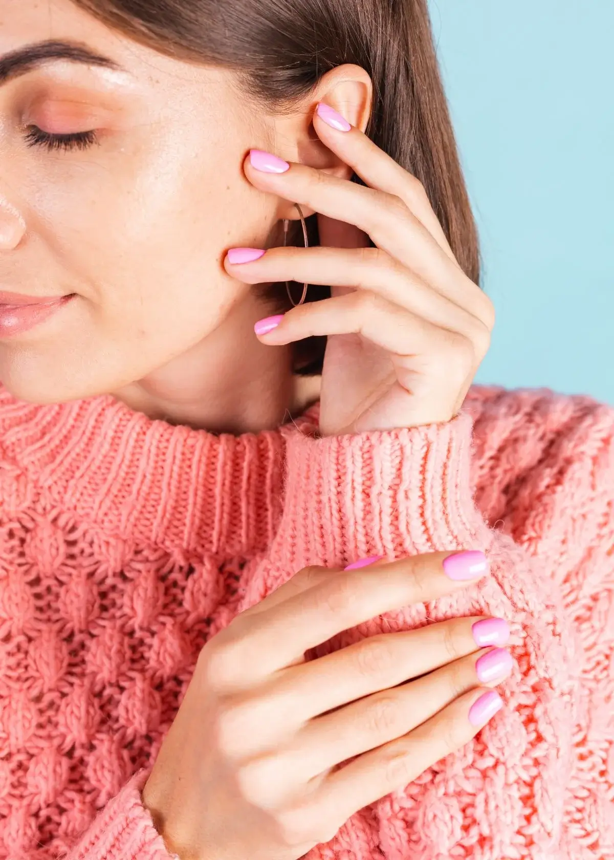 Biab Nail Polish