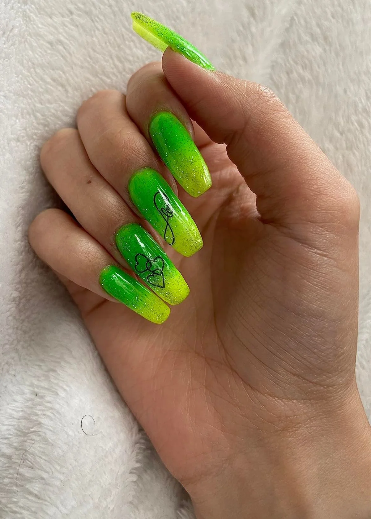 BIAB Nails
