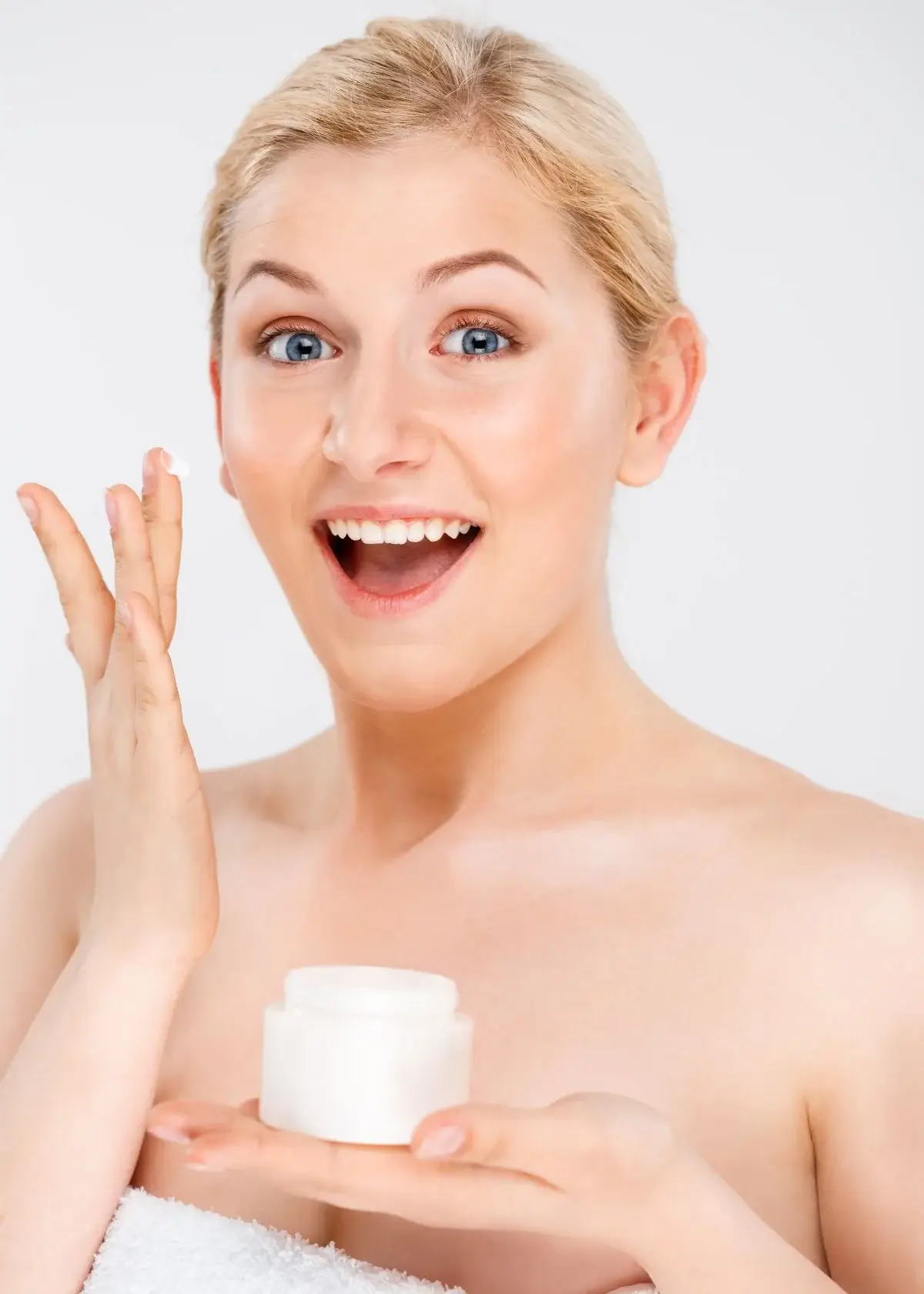 Can collagen eye cream completely eliminate wrinkles?