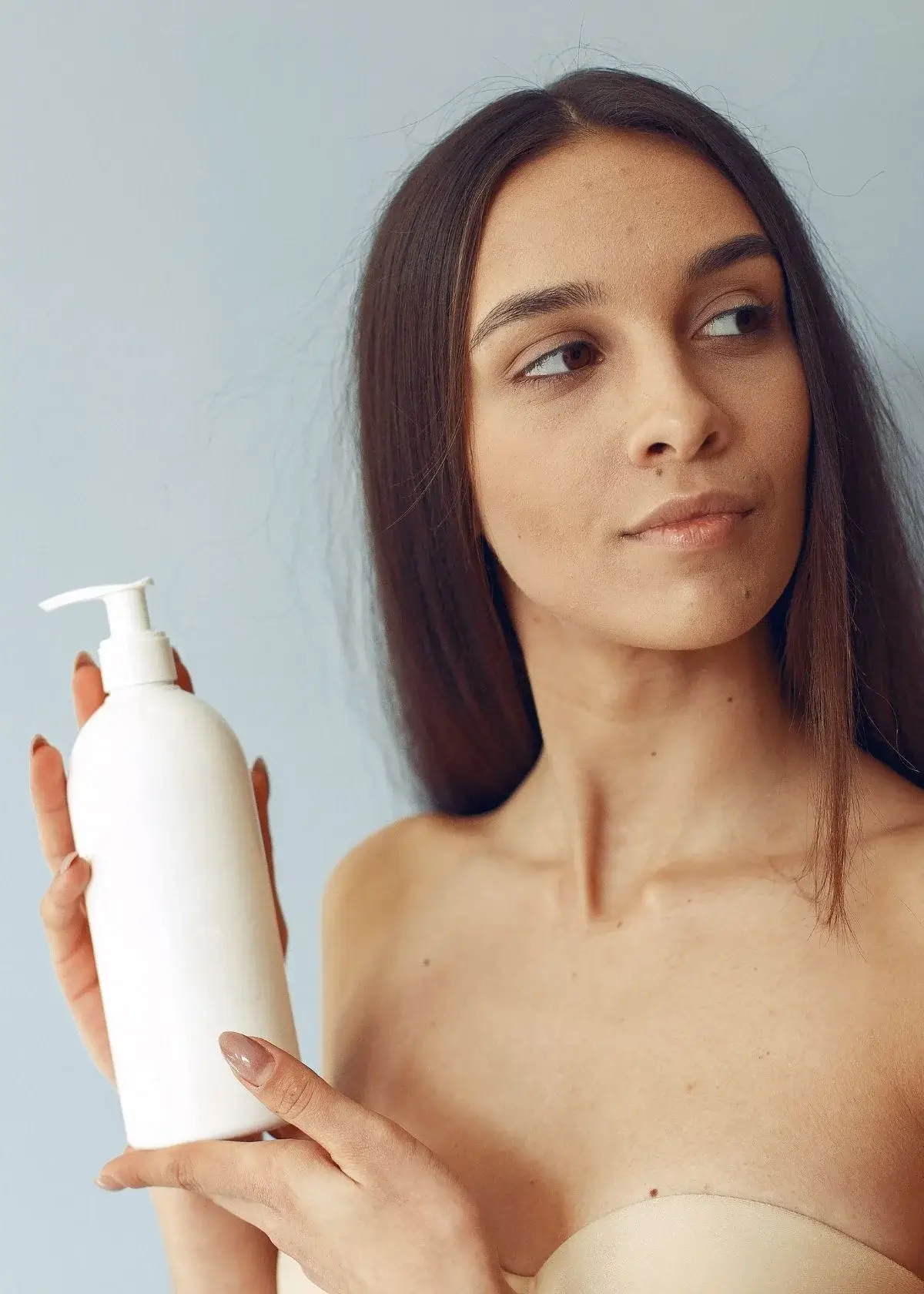 Can shampoo and conditioner really promote hair growth?