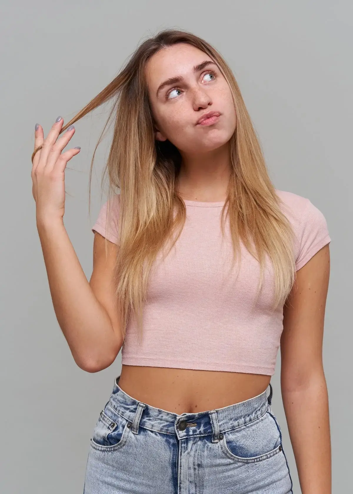 Can shampoo for thinning hair actually regrow hair?