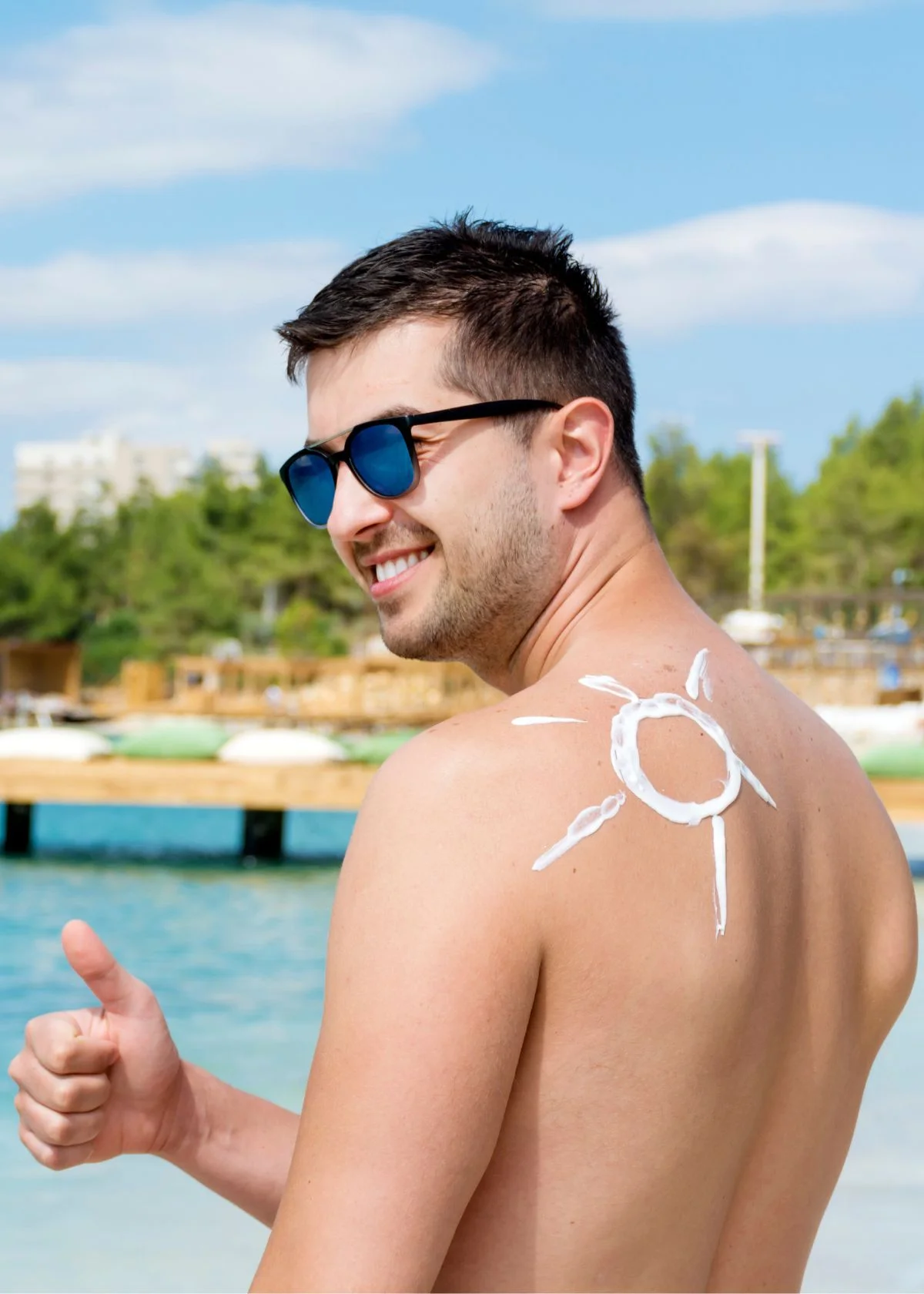 Best Mens Face Sunscreen 