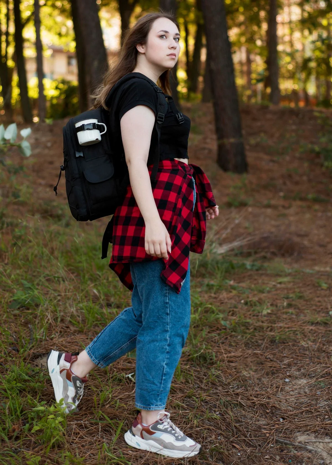 lululemon backpack
