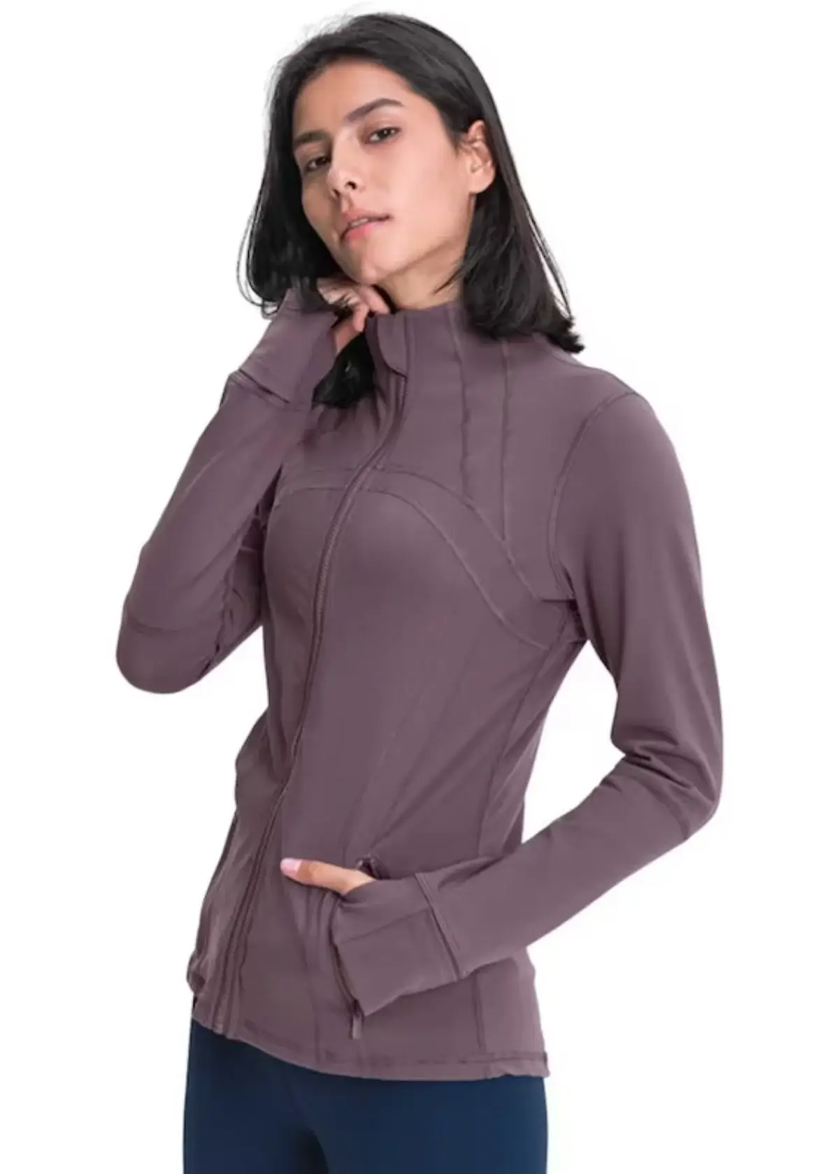 How can I personalize or customize the BBL Jacket?