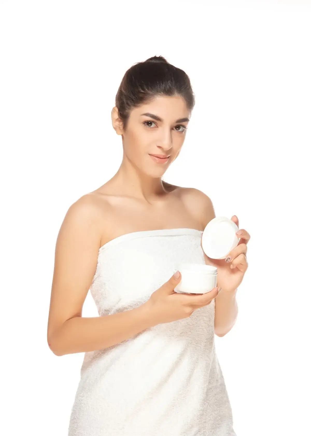 How do the face scrub work for my skin type?
