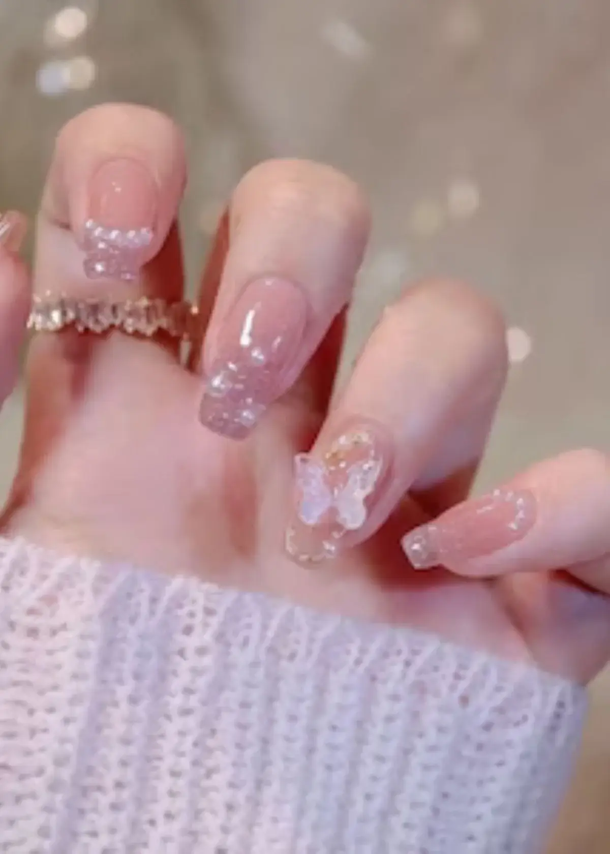 How long do polygel nails last?