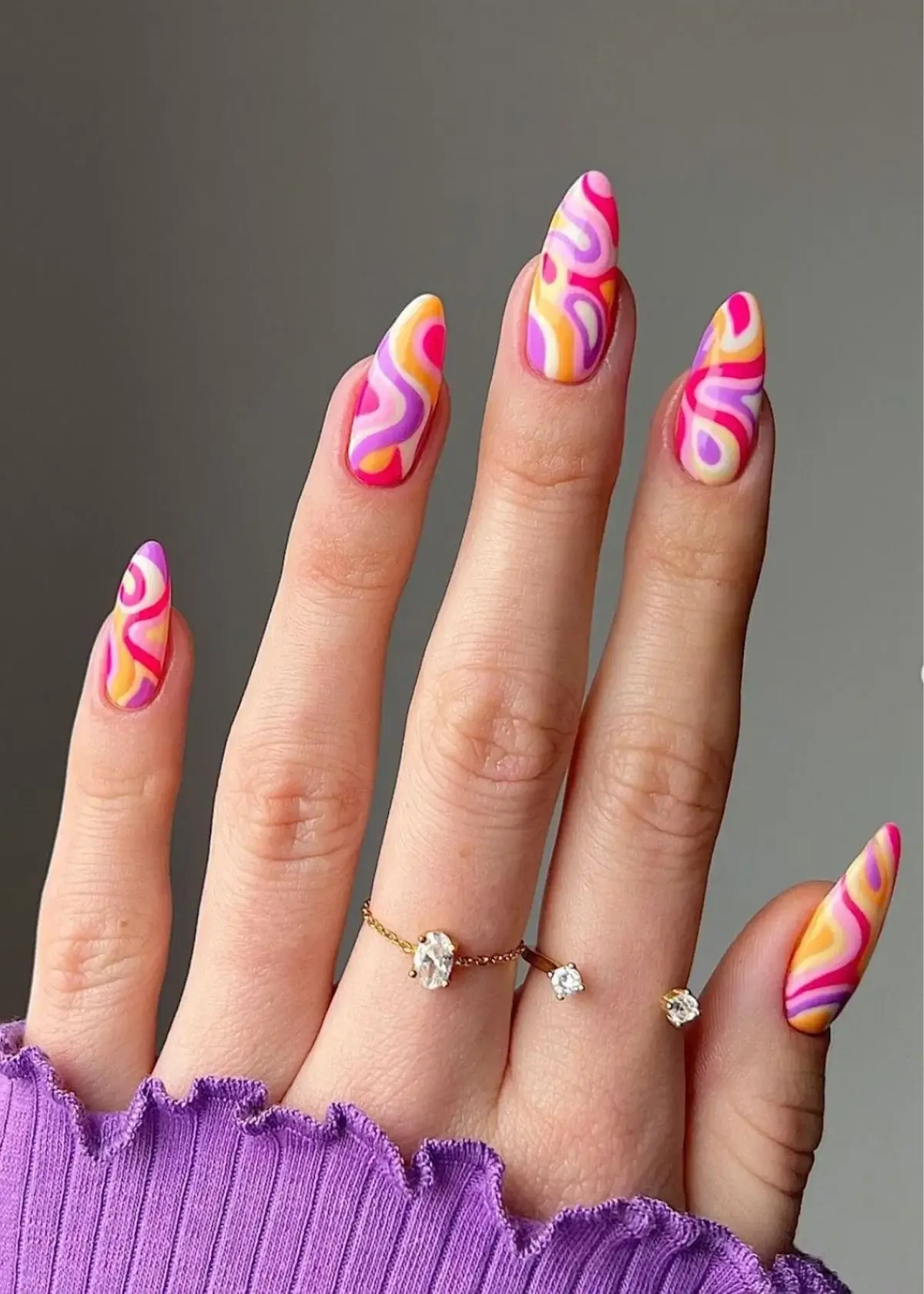 How long does BIAB nail polish last?