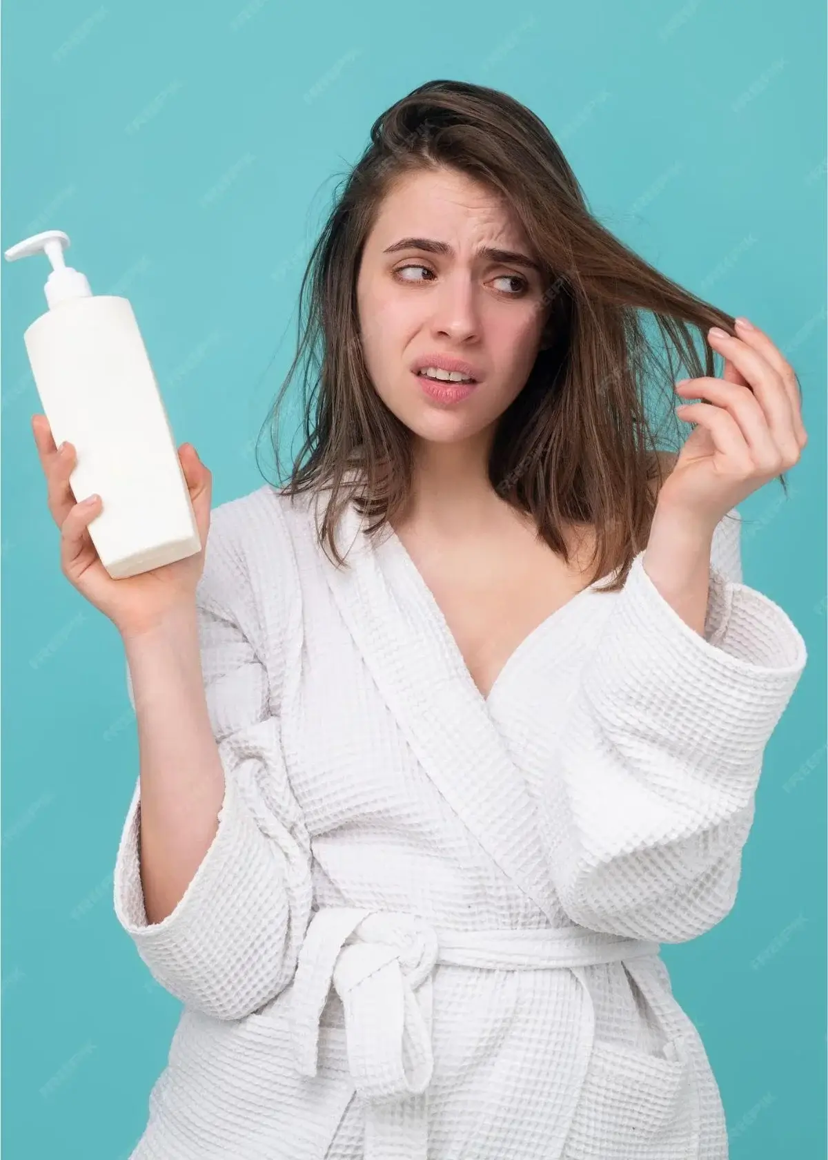 How often should I use Hyaluronic Acid shampoo?