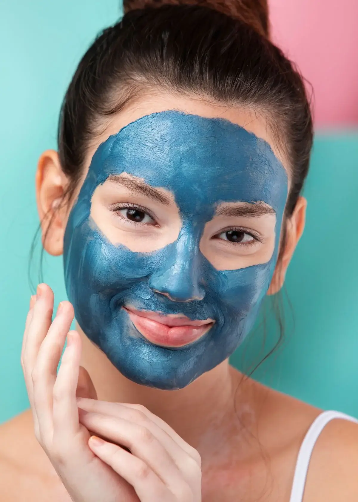 How often should I use a Korean face mask for optimal results?