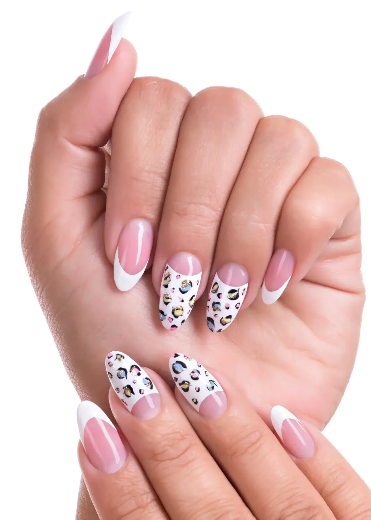 How to choose the right BIAB Nails?