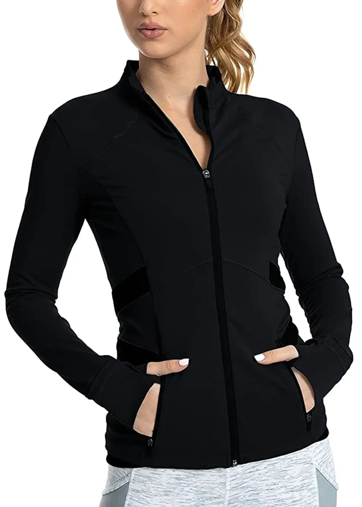 How to choose the right Lululemon BBL Jacket?