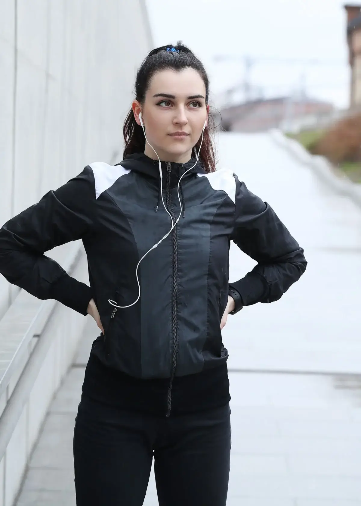 How to choose the right Lululemon Define Jacket?