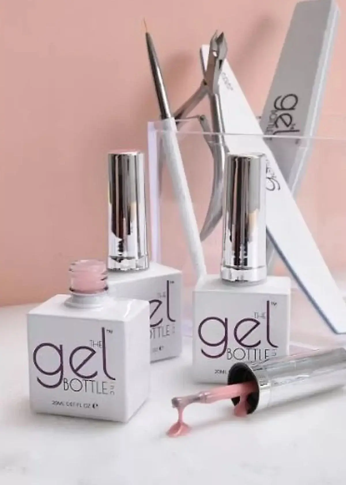 How to choose the right biab nails starter kit?