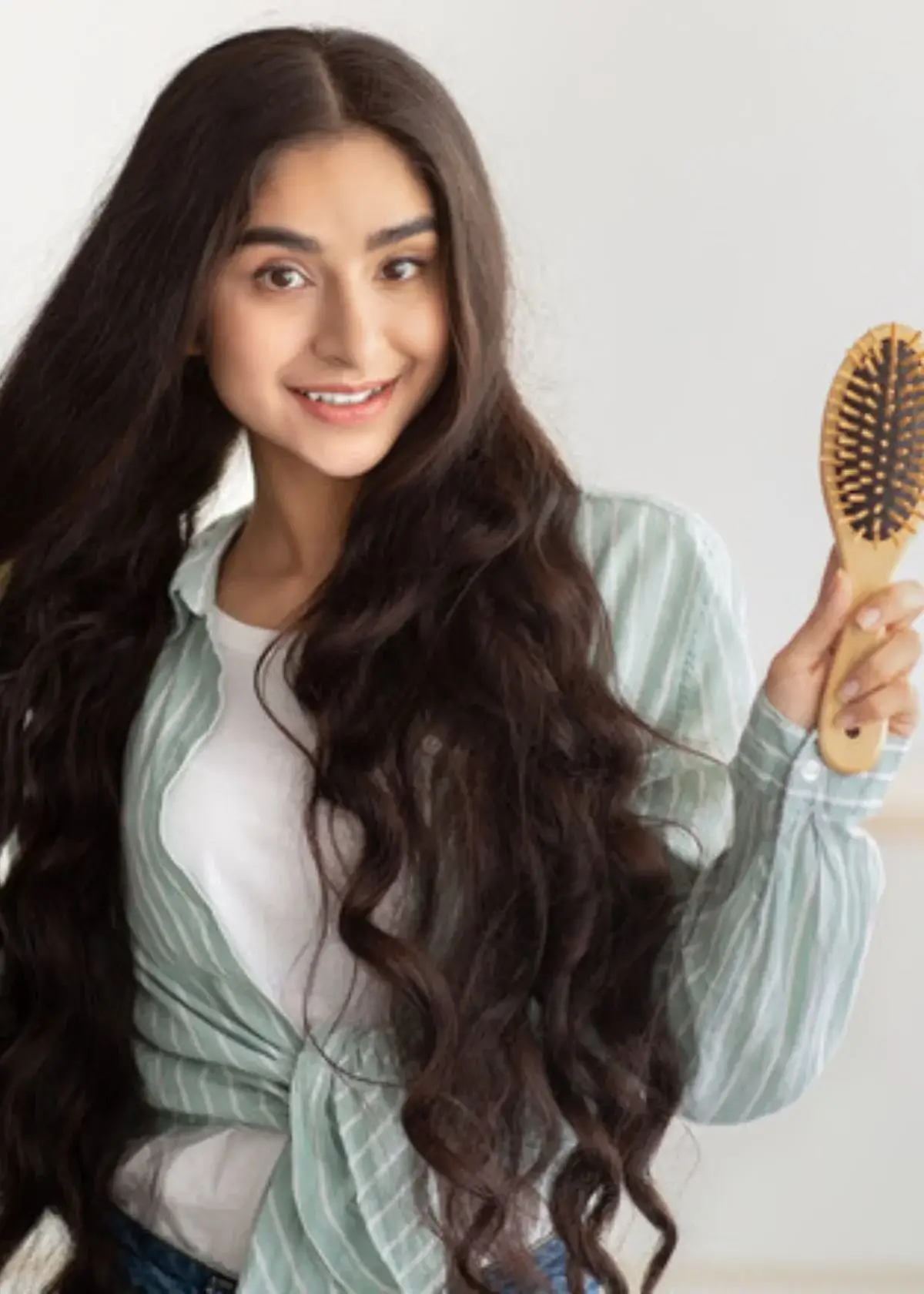 How to choose the right brush for hair loss?