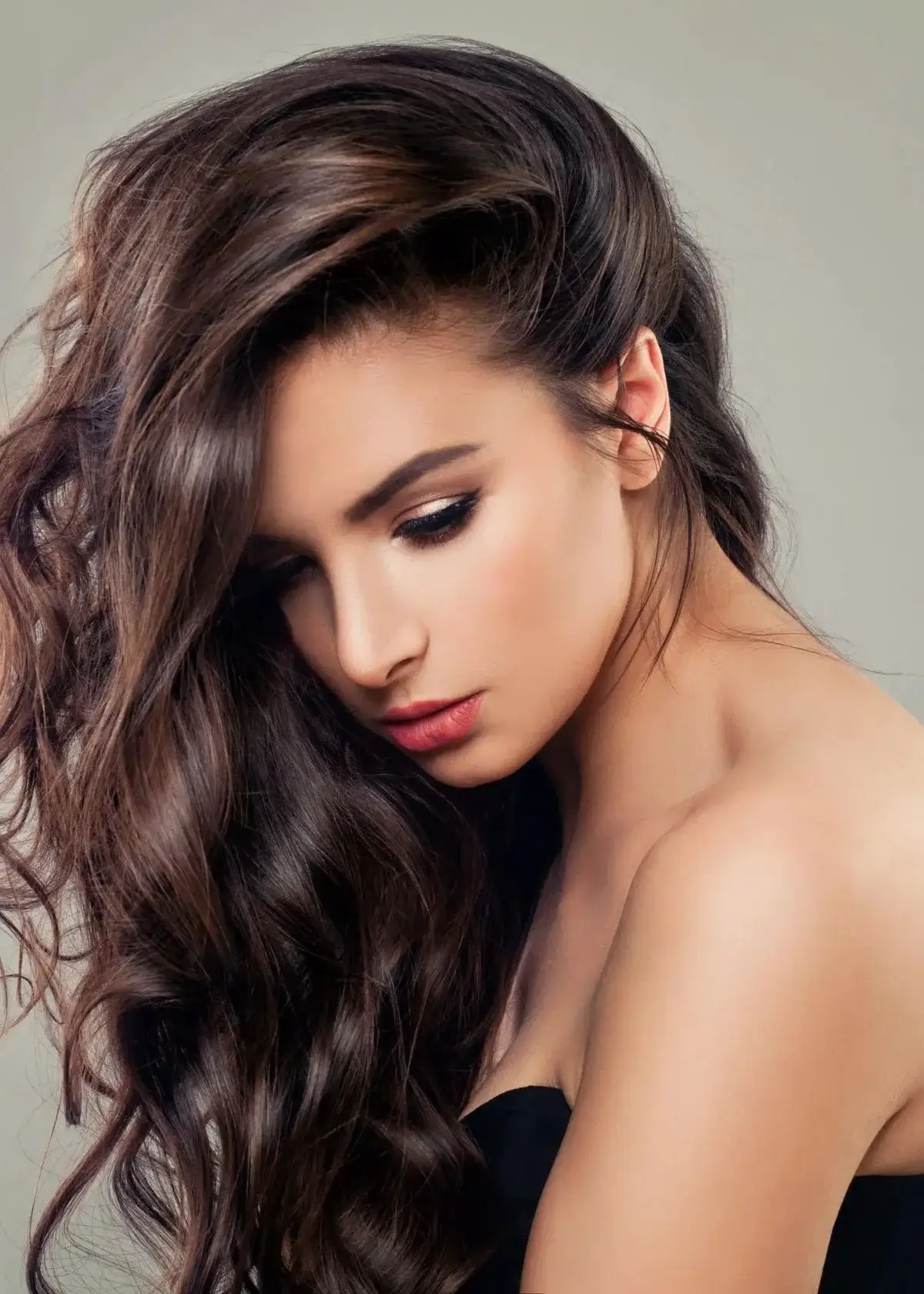 How to choose the right eyeliner-sensitive eyes?