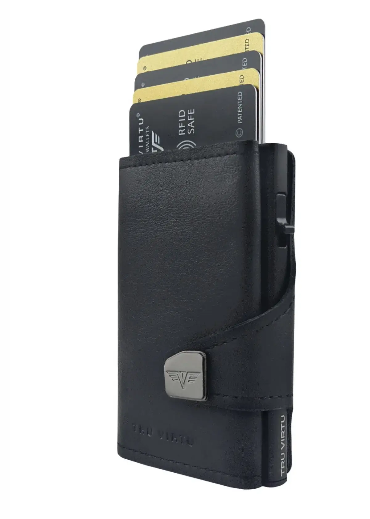 How to choose the right slide wallets?