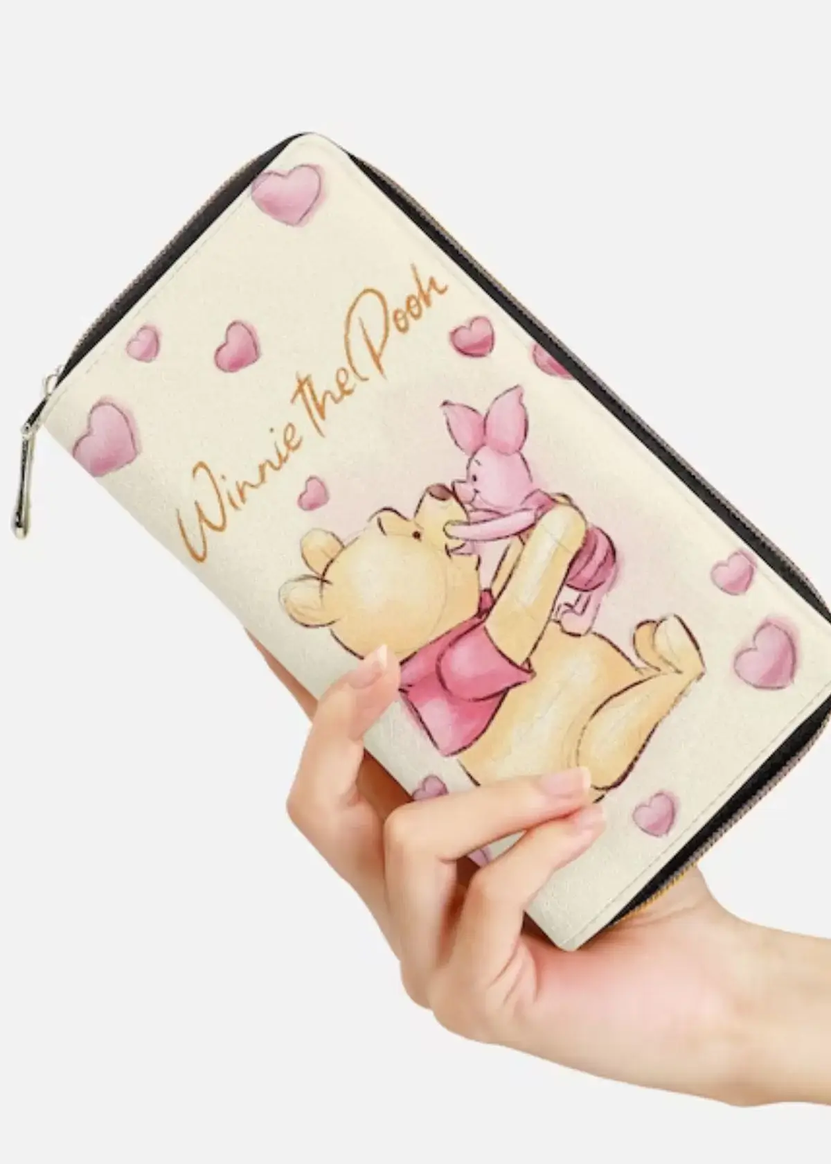 How to choose the right Winnie the Pooh wallet?