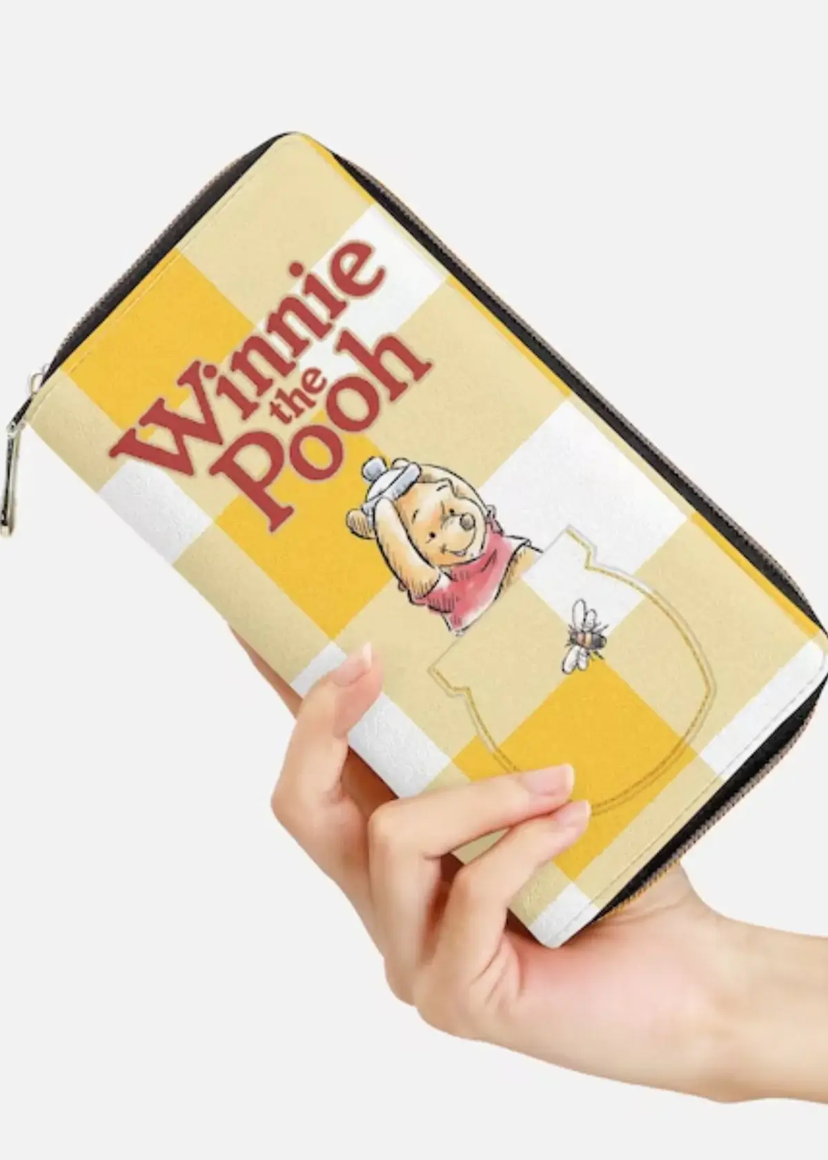 Is the wallet durable and long-lasting?