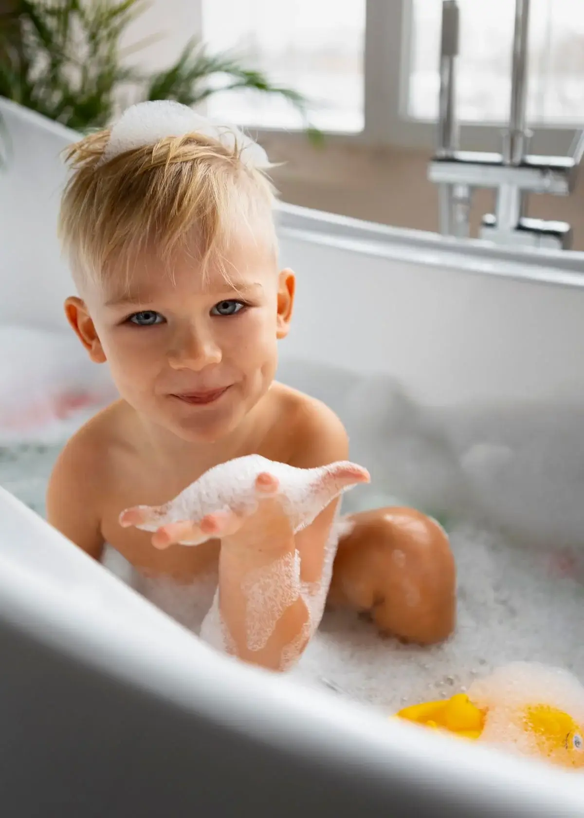 best body wash for toddlers