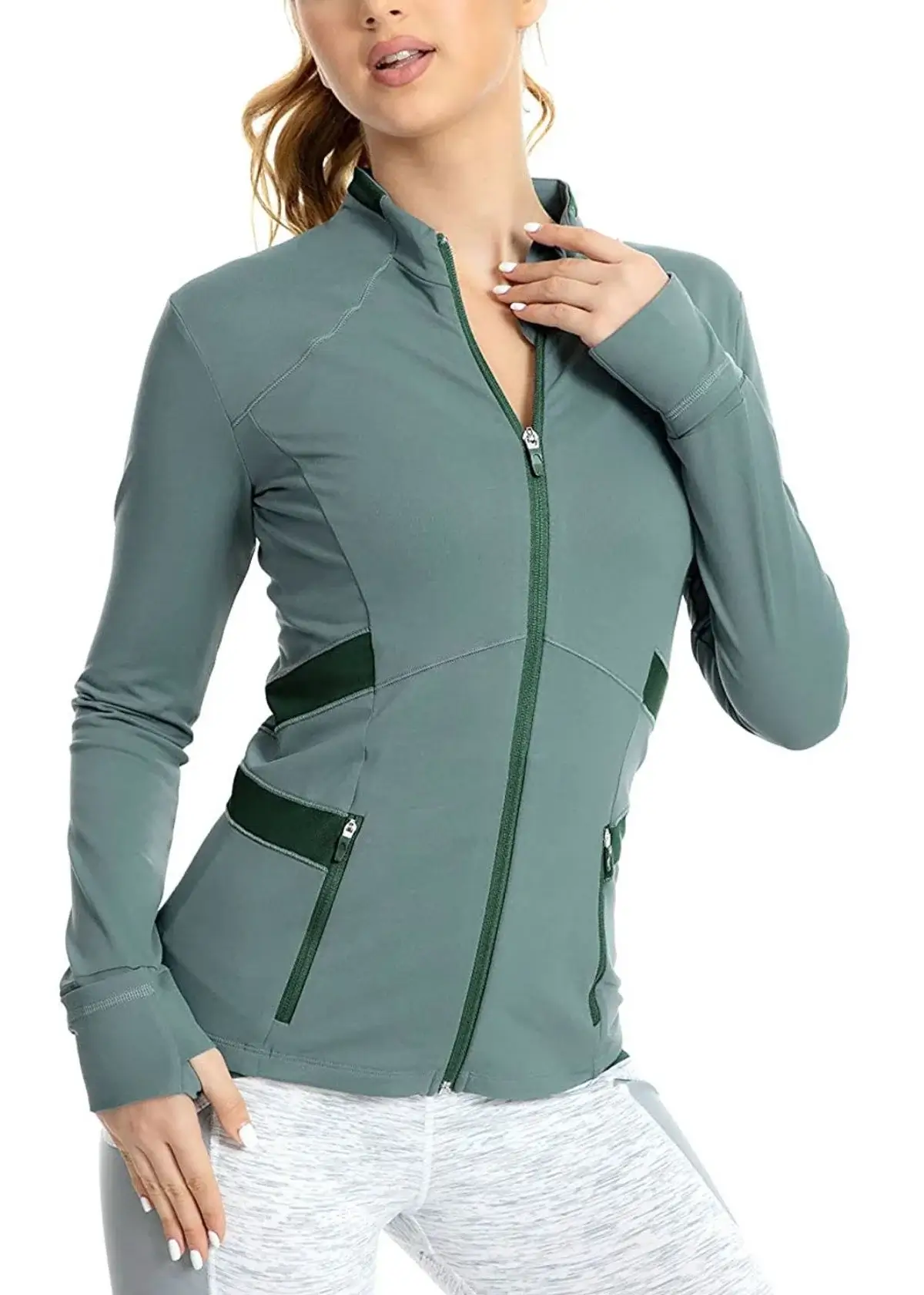 What is the Lululemon BBL Jacket?