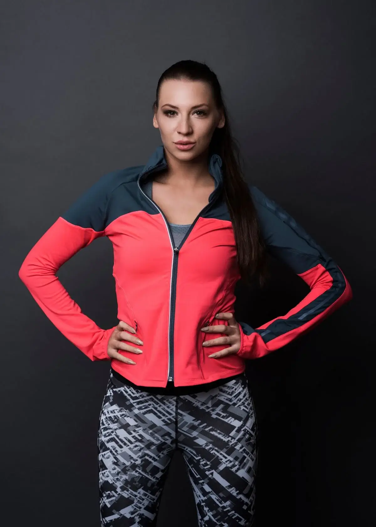 What is the Lululemon Define Jacket?
