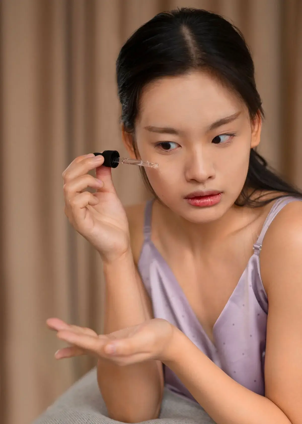 Why is Korean retinol known for its effectiveness in skincare?