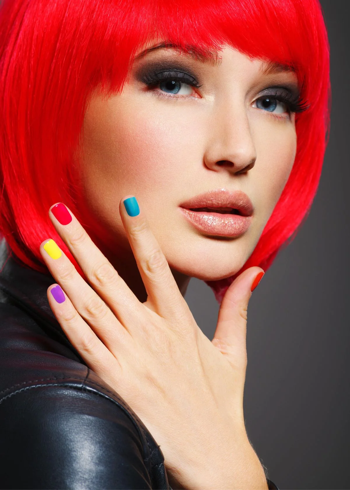 Best Neon Nail Polish