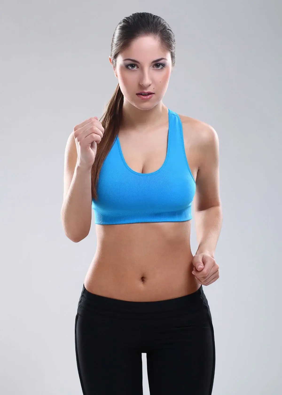 Are high-impact sports bras suitable for everyday wear?
