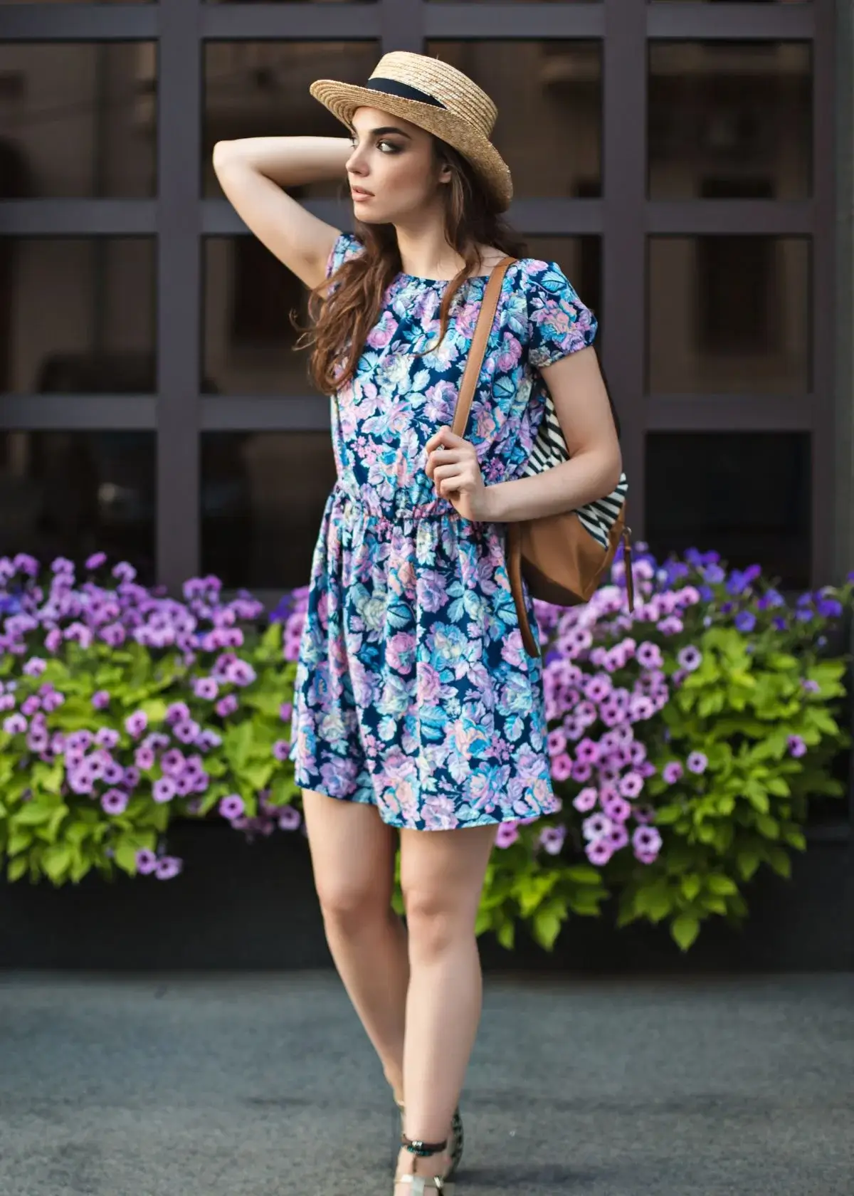 Are summer dresses suitable for formal events?