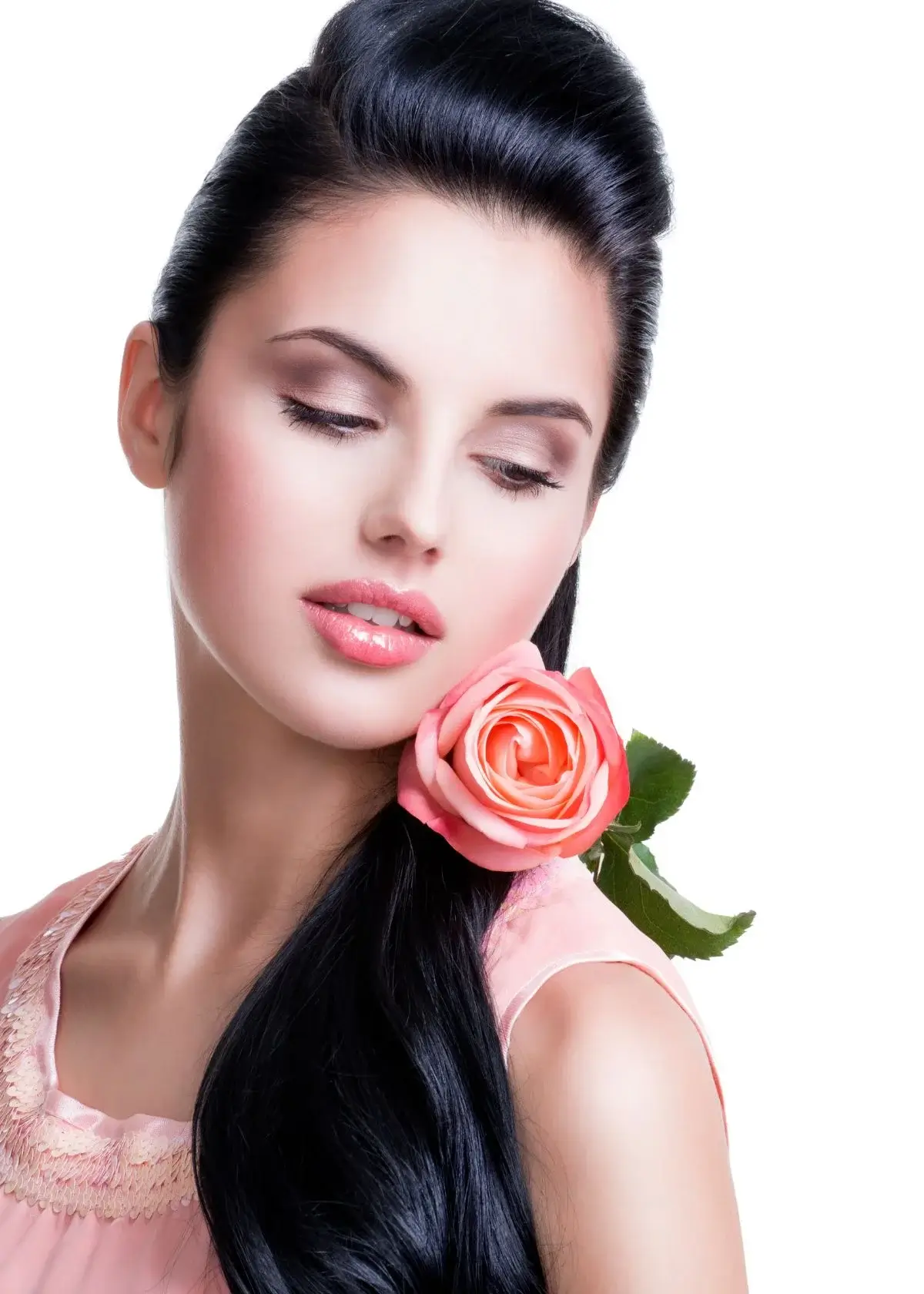 best rose water for face